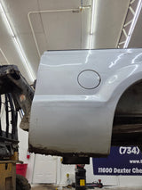 1999-2010 Ford Super Duty F250 F350 6' 9" Short Truck Bed