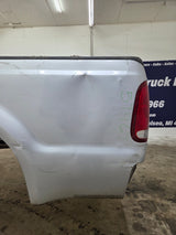 1999-2010 Ford Super Duty F250 F350 6' 9" Short Truck Bed