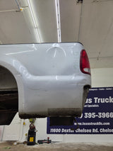 1999-2010 Ford Super Duty F250 F350 6' 9" Short Truck Bed