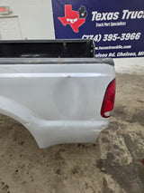 1999-2010 Ford Super Duty F250 F350 6' 9" Short Truck Bed