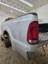 1999-2010 Ford Super Duty F250 F350 6' 9" Short Truck Bed