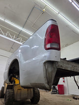 1999-2010 Ford Super Duty F250 F350 6' 9" Short Truck Bed