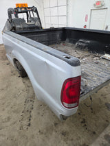 1999-2010 Ford Super Duty F250 F350 6' 9" Short Truck Bed