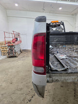1999-2010 Ford Super Duty F250 F350 6' 9" Short Truck Bed