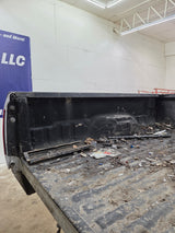 1999-2010 Ford Super Duty F250 F350 6' 9" Short Truck Bed