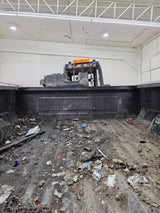 1999-2010 Ford Super Duty F250 F350 6' 9" Short Truck Bed