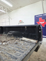 1999-2010 Ford Super Duty F250 F350 6' 9" Short Truck Bed