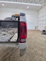 1999-2010 Ford Super Duty F250 F350 6' 9" Short Truck Bed