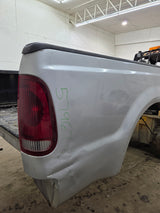 1999-2010 Ford Super Duty F250 F350 6' 9" Short Truck Bed