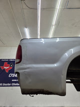 1999-2010 Ford Super Duty F250 F350 6' 9" Short Truck Bed