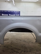 1999-2010 Ford Super Duty F250 F350 6' 9" Short Truck Bed