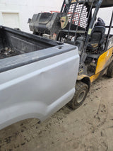 1999-2010 Ford Super Duty F250 F350 6' 9" Short Truck Bed
