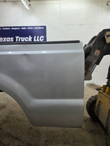 1999-2010 Ford Super Duty F250 F350 6' 9" Short Truck Bed