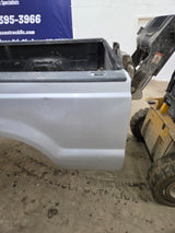 1999-2010 Ford Super Duty F250 F350 6' 9" Short Truck Bed
