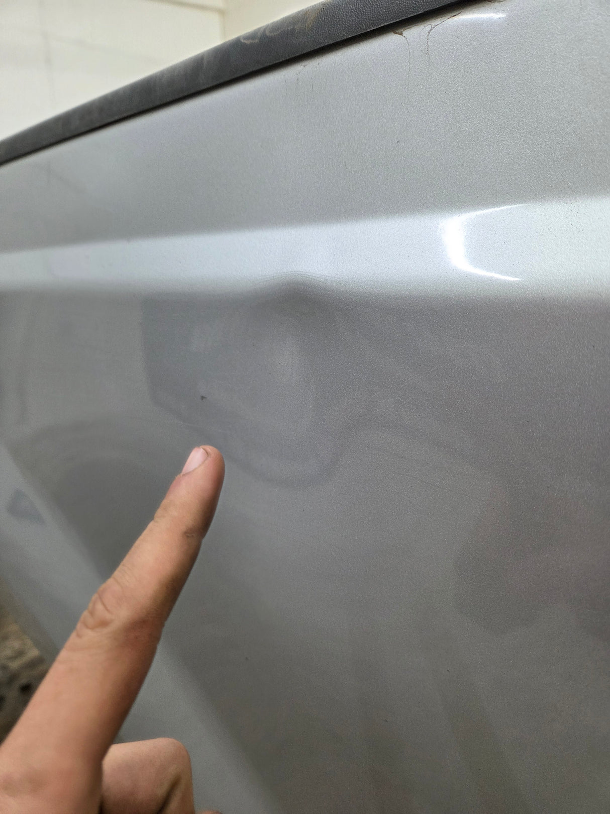 1999-2010 Ford Super Duty F250 F350 6' 9" Short Truck Bed