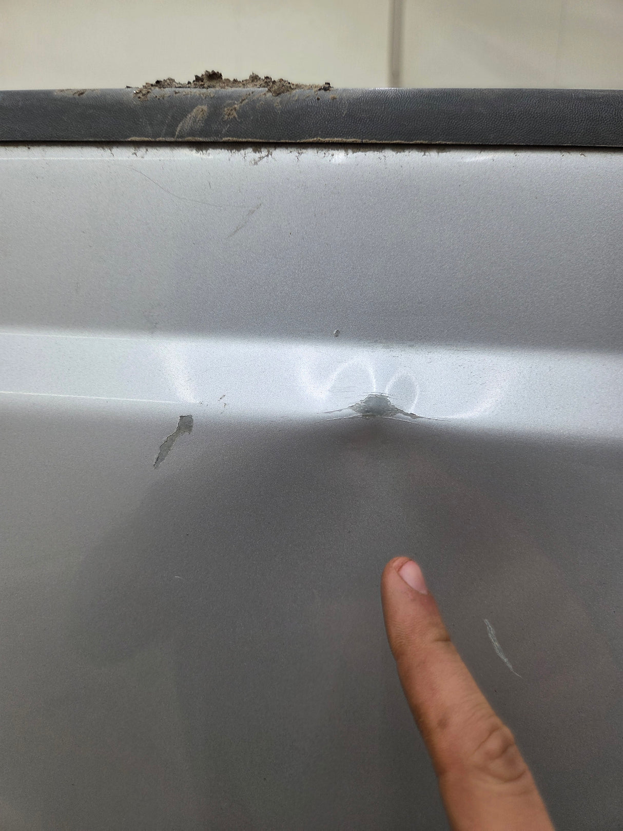 1999-2010 Ford Super Duty F250 F350 6' 9" Short Truck Bed
