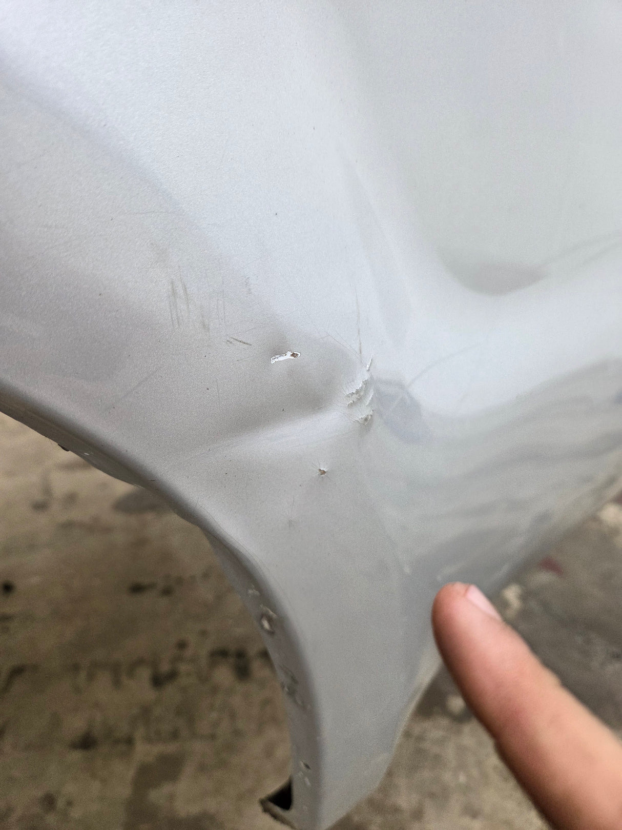 1999-2010 Ford Super Duty F250 F350 6' 9" Short Truck Bed