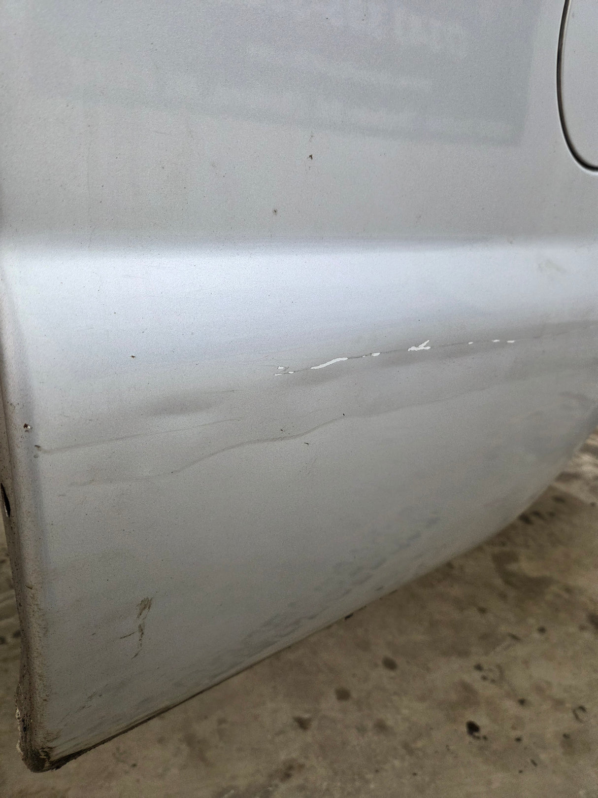 1999-2010 Ford Super Duty F250 F350 6' 9" Short Truck Bed