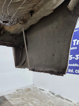 1999-2010 Ford Super Duty F250 F350 6' 9" Short Truck Bed