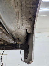 1999-2010 Ford Super Duty F250 F350 6' 9" Short Truck Bed