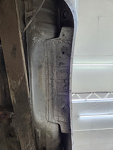 1999-2010 Ford Super Duty F250 F350 6' 9" Short Truck Bed