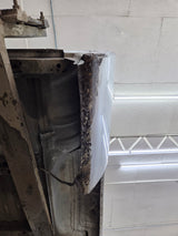 1999-2010 Ford Super Duty F250 F350 6' 9" Short Truck Bed