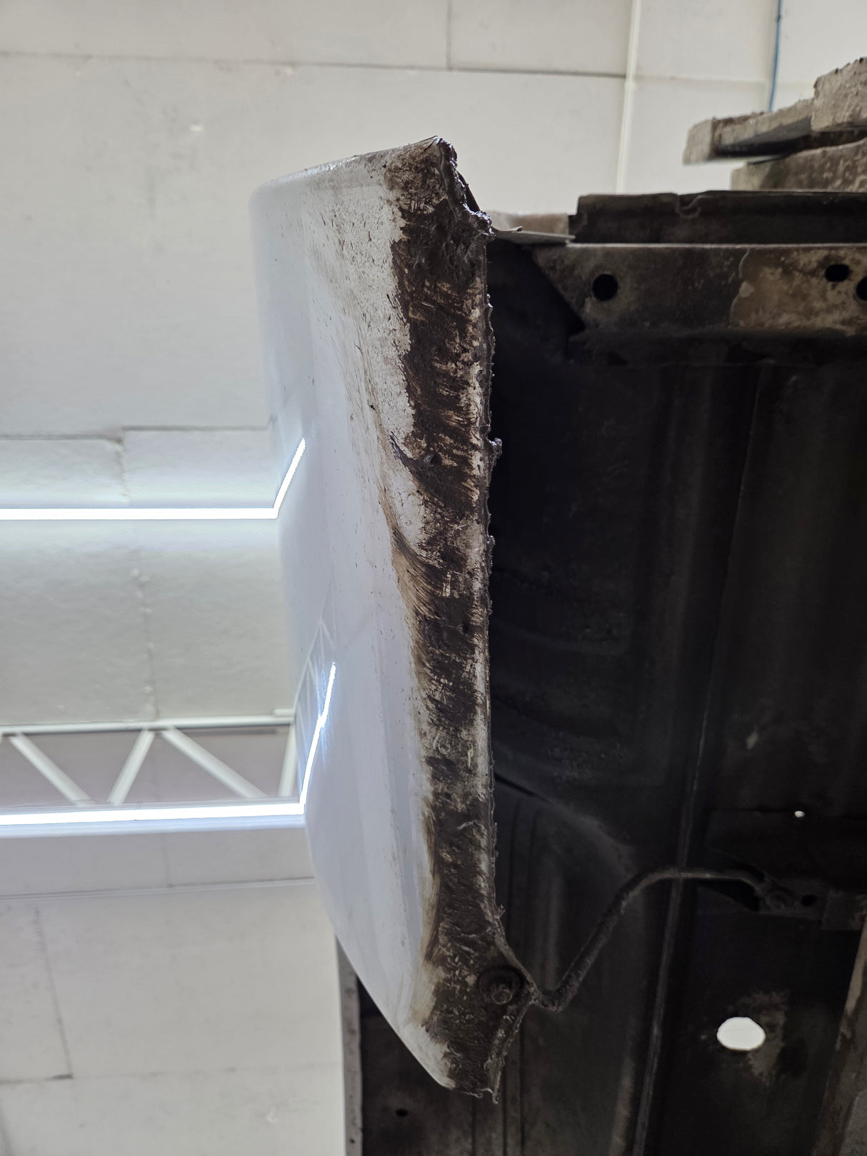 1999-2010 Ford Super Duty F250 F350 6' 9" Short Truck Bed