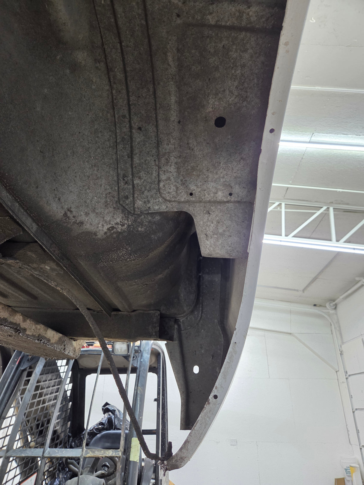 1999-2010 Ford Super Duty F250 F350 6' 9" Short Truck Bed