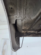 1999-2010 Ford Super Duty F250 F350 6' 9" Short Truck Bed