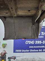 1999-2010 Ford Super Duty F250 F350 6' 9" Short Truck Bed