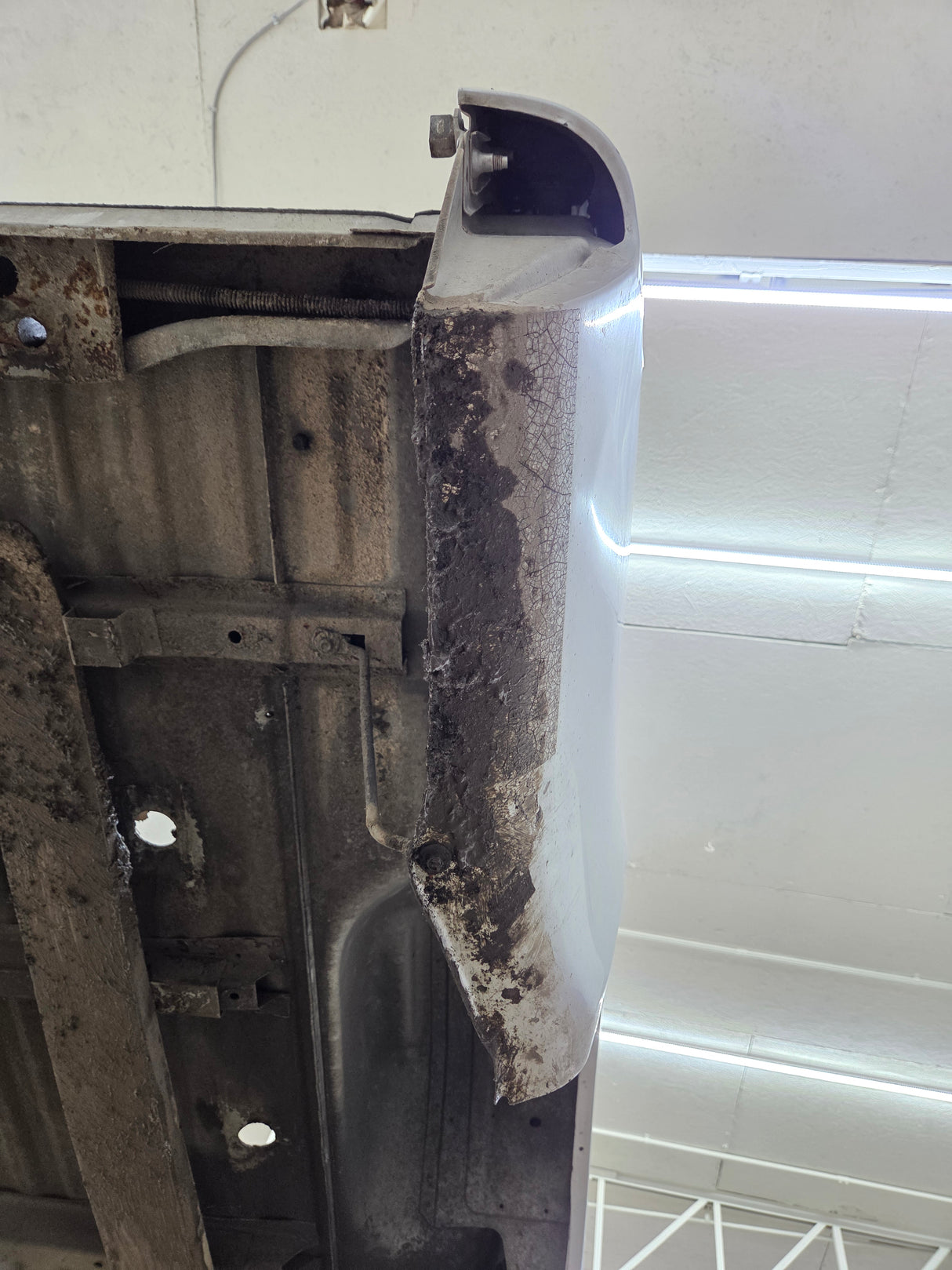 1999-2010 Ford Super Duty F250 F350 6' 9" Short Truck Bed