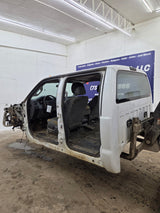 2011-2016 Ford Super Duty 4 door Crew Cab F250 F350 F450 F550 6.7L Power Stroke