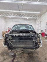 2011-2016 Ford Super Duty 4 door Crew Cab F250 F350 F450 F550 6.7L Power Stroke