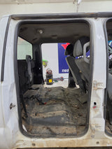 2011-2016 Ford Super Duty 4 door Crew Cab F250 F350 F450 F550 6.7L Power Stroke