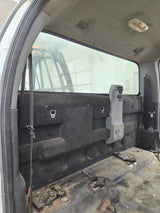 2011-2016 Ford Super Duty 4 door Crew Cab F250 F350 F450 F550 6.7L Power Stroke