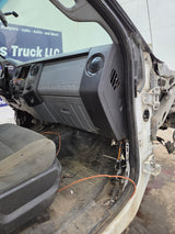 2011-2016 Ford Super Duty 4 door Crew Cab F250 F350 F450 F550 6.7L Power Stroke