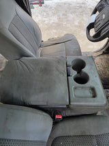 2011-2016 Ford Super Duty 4 door Crew Cab F250 F350 F450 F550 6.7L Power Stroke