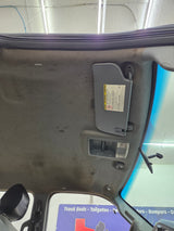 2011-2016 Ford Super Duty 4 door Crew Cab F250 F350 F450 F550 6.7L Power Stroke