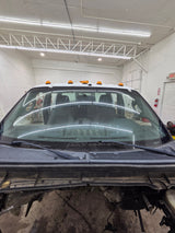 2011-2016 Ford Super Duty 4 door Crew Cab F250 F350 F450 F550 6.7L Power Stroke