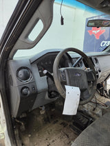 2011-2016 Ford Super Duty 4 door Crew Cab F250 F350 F450 F550 6.7L Power Stroke