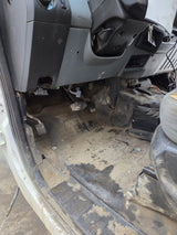 2011-2016 Ford Super Duty 4 door Crew Cab F250 F350 F450 F550 6.7L Power Stroke
