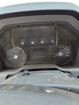 2011-2016 Ford Super Duty 4 door Crew Cab F250 F350 F450 F550 6.7L Power Stroke