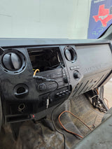 2011-2016 Ford Super Duty 4 door Crew Cab F250 F350 F450 F550 6.7L Power Stroke