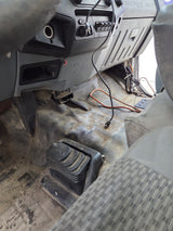 2011-2016 Ford Super Duty 4 door Crew Cab F250 F350 F450 F550 6.7L Power Stroke