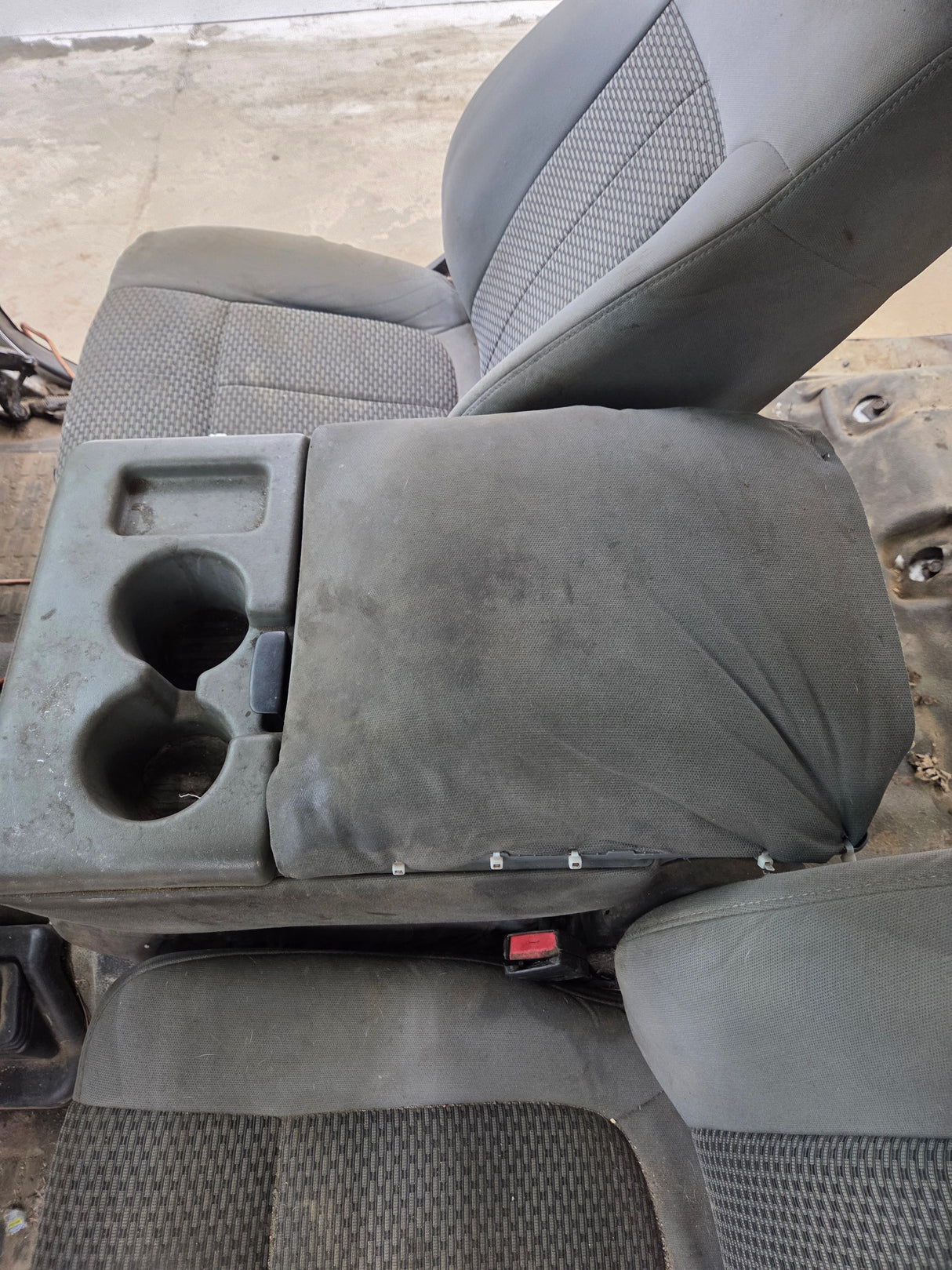 2011-2016 Ford Super Duty 4 door Crew Cab F250 F350 F450 F550 6.7L Power Stroke
