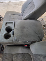 2011-2016 Ford Super Duty 4 door Crew Cab F250 F350 F450 F550 6.7L Power Stroke
