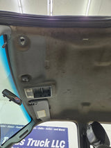 2011-2016 Ford Super Duty 4 door Crew Cab F250 F350 F450 F550 6.7L Power Stroke