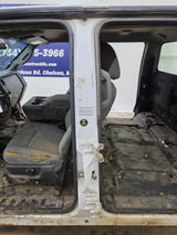 2011-2016 Ford Super Duty 4 door Crew Cab F250 F350 F450 F550 6.7L Power Stroke