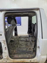 2011-2016 Ford Super Duty 4 door Crew Cab F250 F350 F450 F550 6.7L Power Stroke