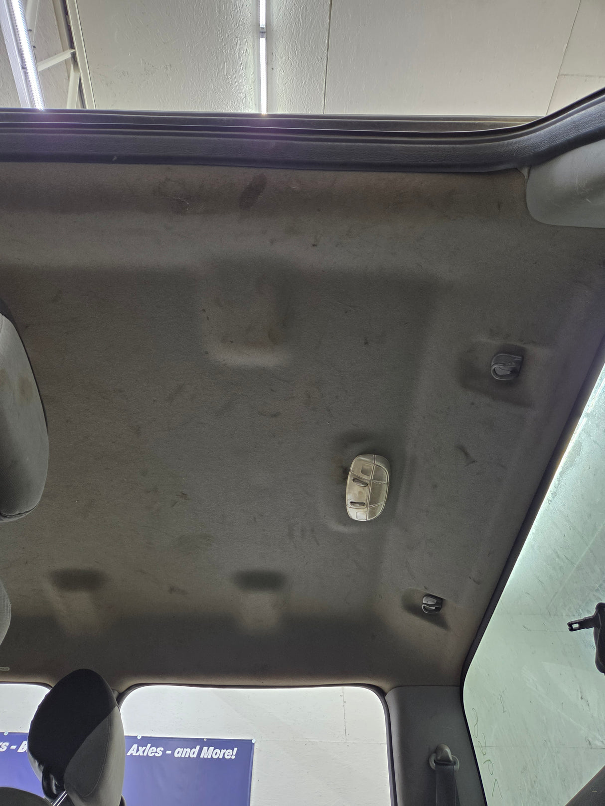 2011-2016 Ford Super Duty 4 door Crew Cab F250 F350 F450 F550 6.7L Power Stroke